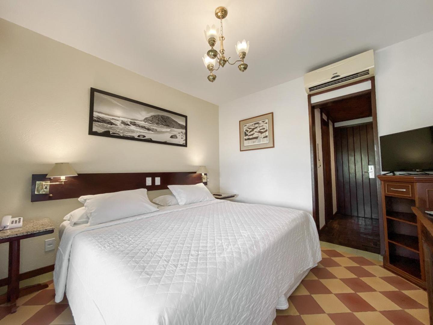 Sailing Hotel & Spa Búzios Esterno foto