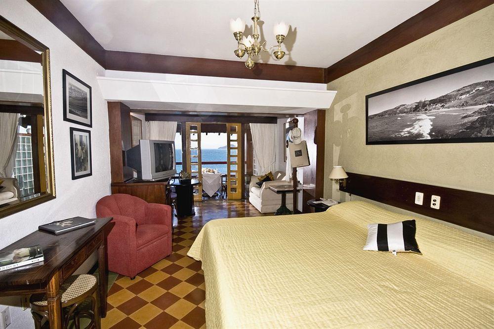 Sailing Hotel & Spa Búzios Esterno foto