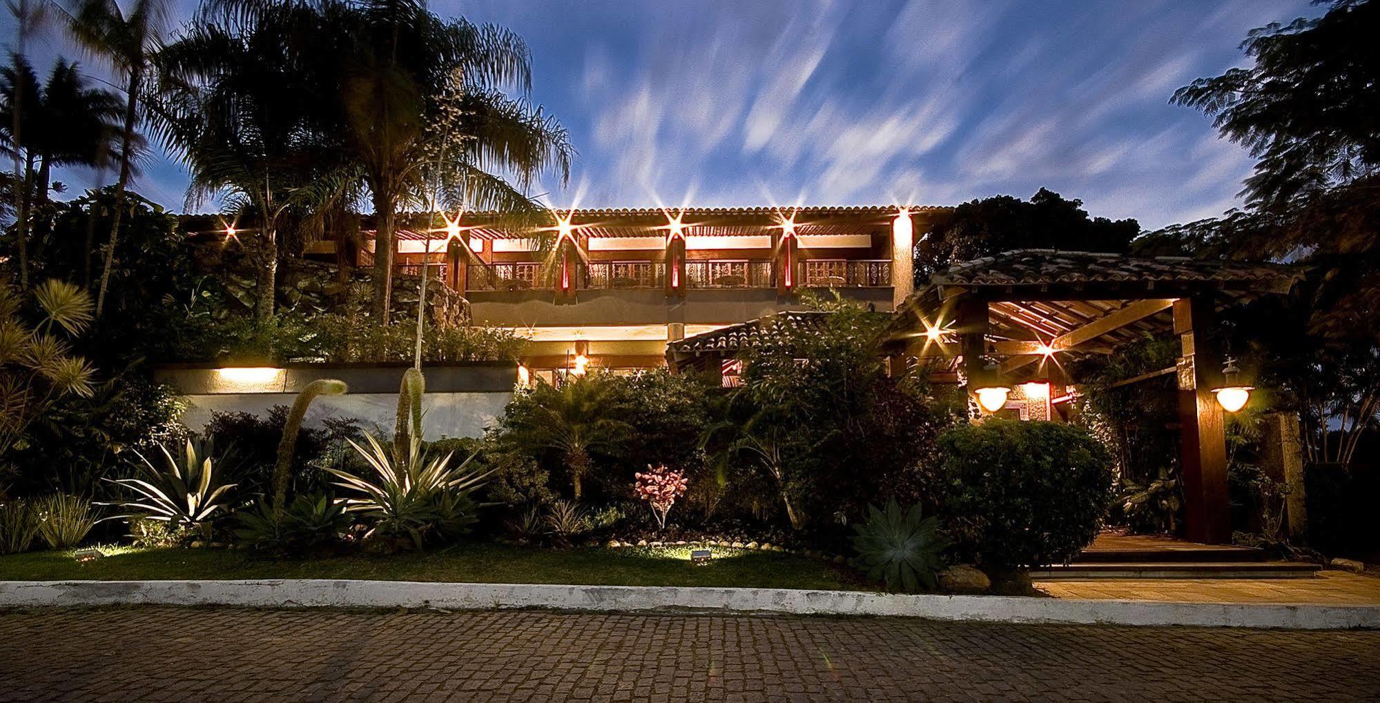 Sailing Hotel & Spa Búzios Esterno foto