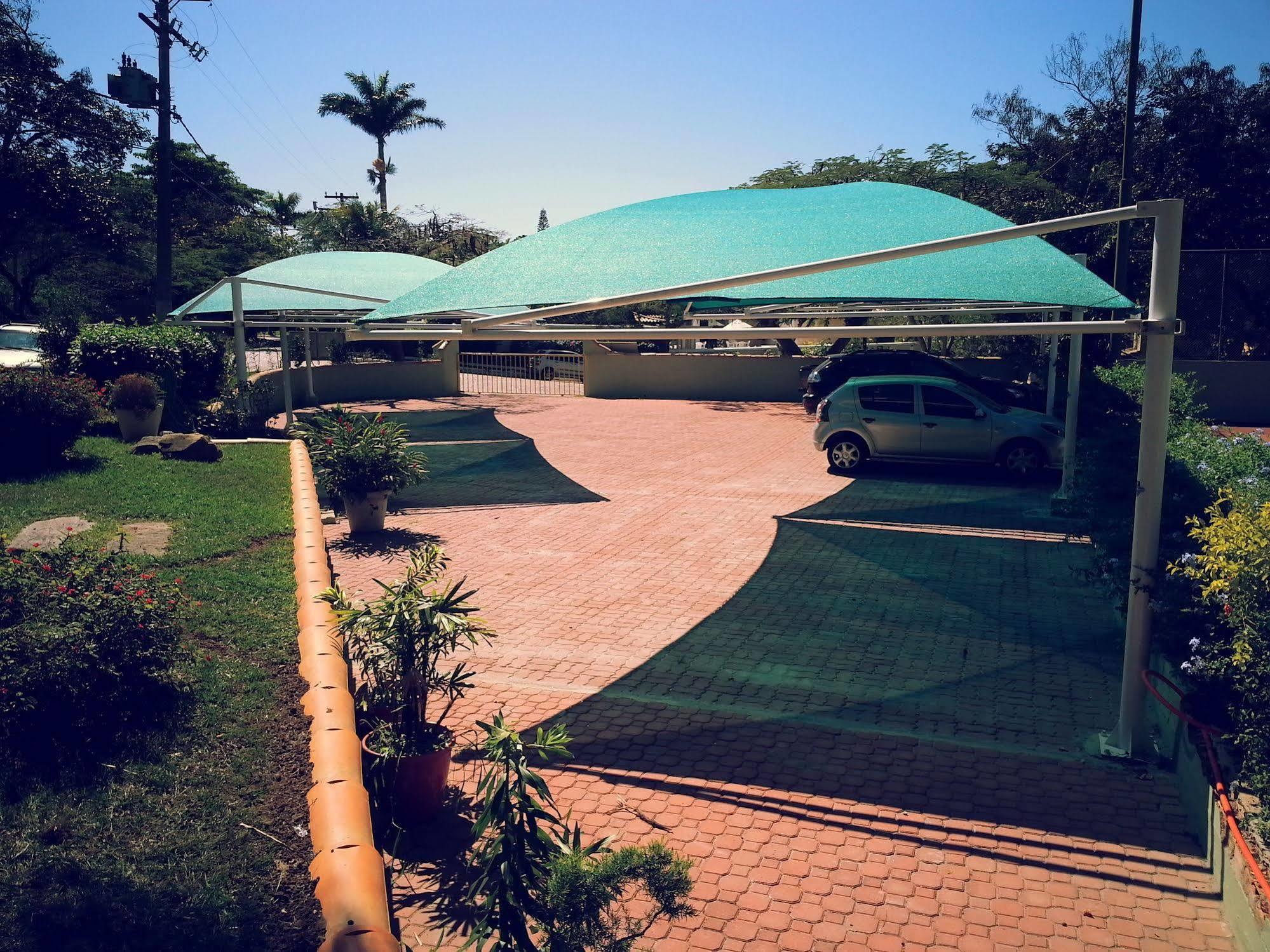 Sailing Hotel & Spa Búzios Esterno foto