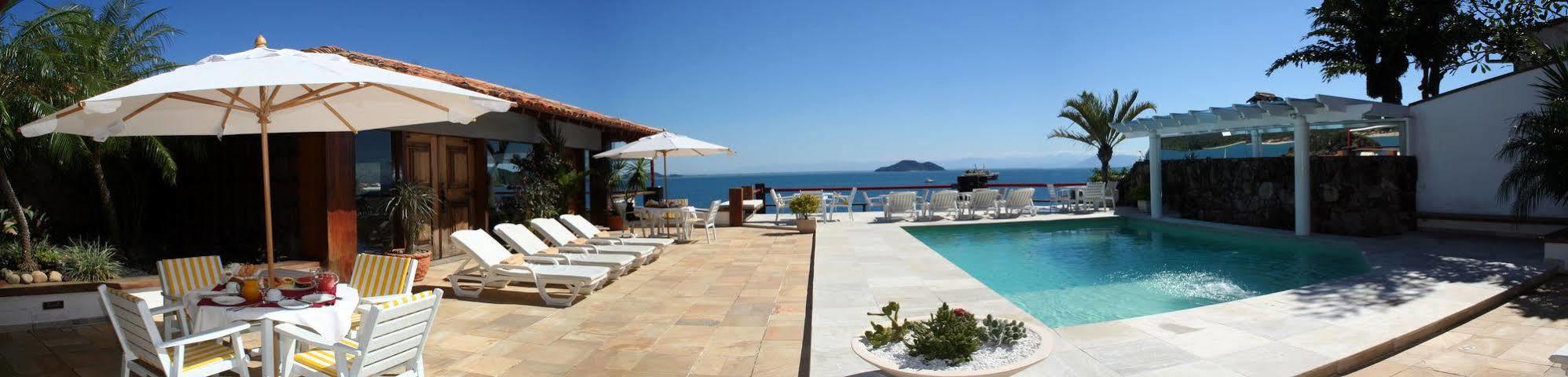 Sailing Hotel & Spa Búzios Esterno foto