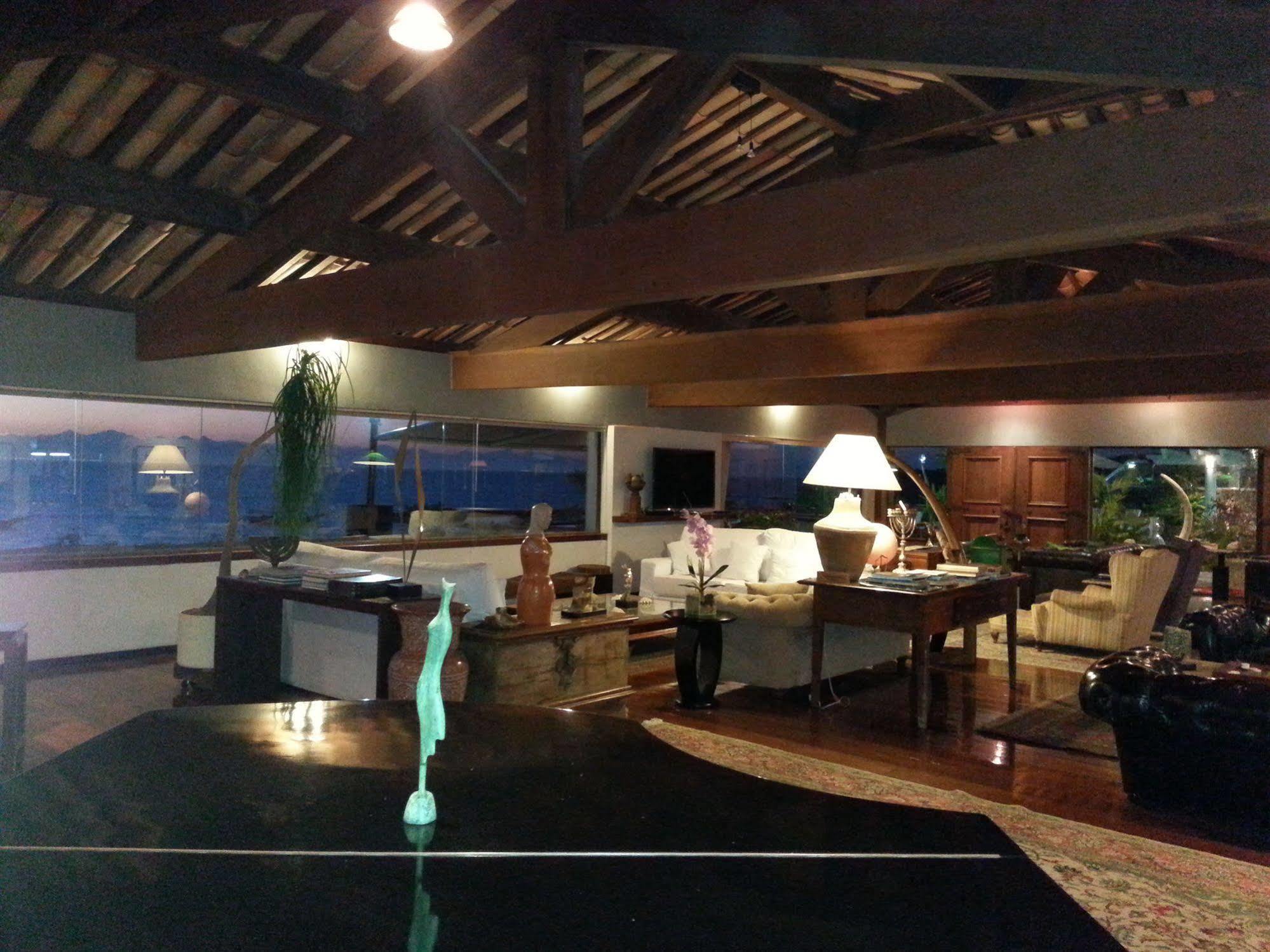 Sailing Hotel & Spa Búzios Esterno foto
