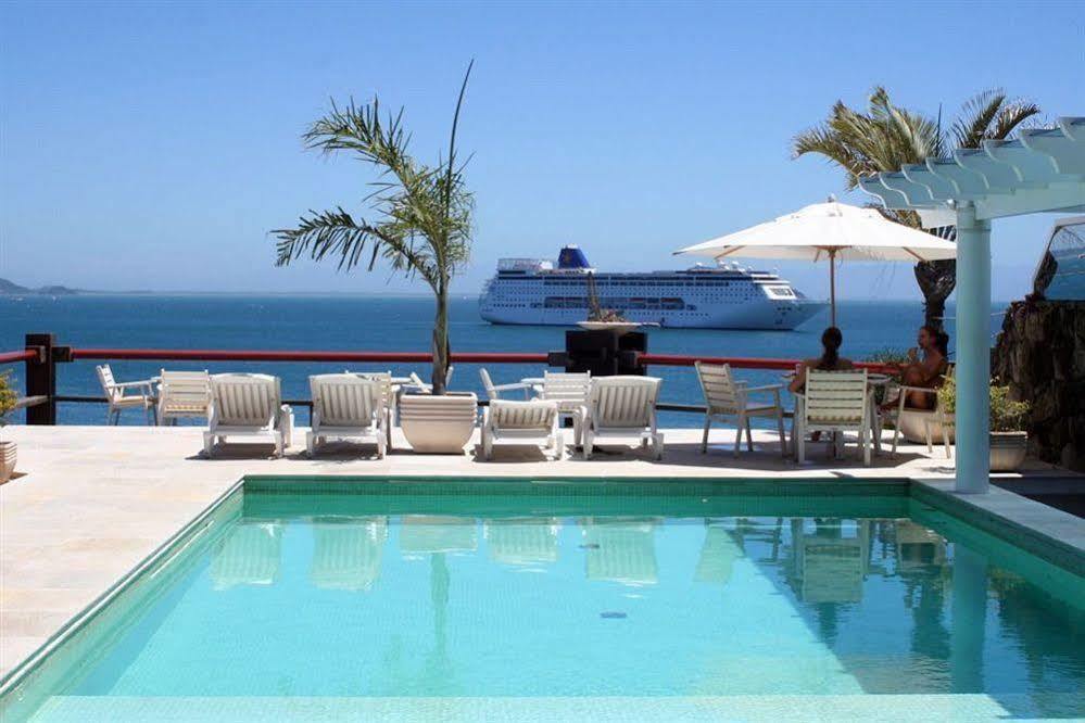 Sailing Hotel & Spa Búzios Esterno foto